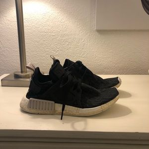 NMD Adidas Sneakers